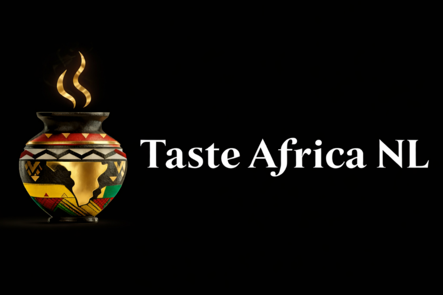 Taste Africa NL